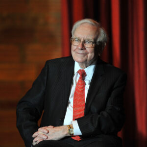 5 insights from our 72 hours with Warren Buffett