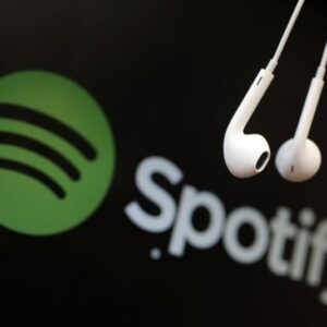 Spotify's going public and it doesn't need any help