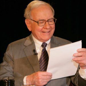 Warren Buffett’s 2022 shareholder letter