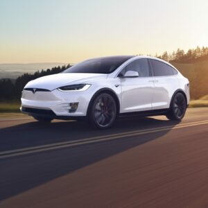 Tesla’s Stock Split Pushes Share Price Up 13%
