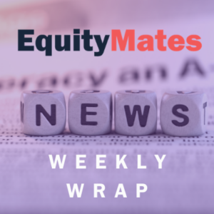 Weekly News Wrap: We're out of recession and into a trade war