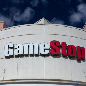 What happened with GameStop this week?