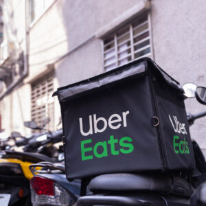 For food delivery apps, private label is the next battleground