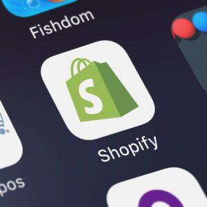 Shopify's Plan to Build an eCommerce Ecosystem