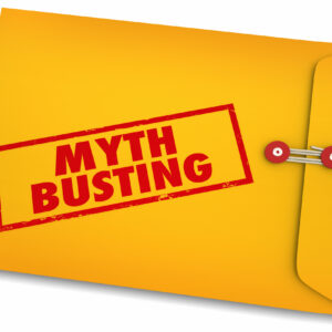 3 Myths To Stop Telling Yourself About Investing