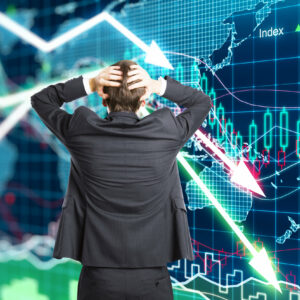Don't Stock Markets Always Crash?!