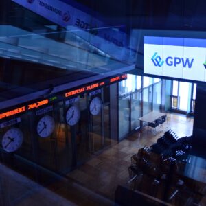 Warsaw Stock Exchange: A Bet on Poland's Future