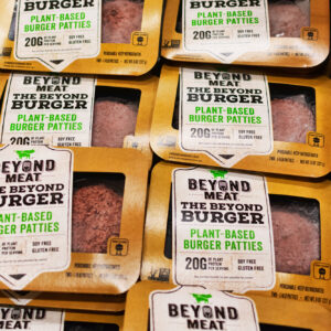 Shortcut to: Beyond Meat