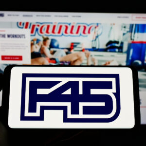 Shortcut to: F45