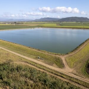 Real assets: Water rights -the ultimate liquid investment