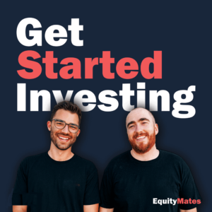Get started weekly: The one ETF you should buy for life