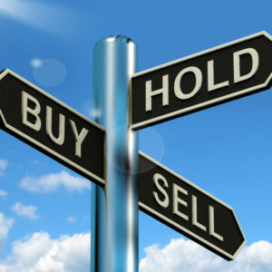 Buy Hold Sell - Rio Tinto (ASX: RIO)