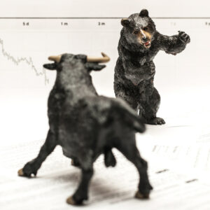 Start of a renewed bull market or just another bear market rally?