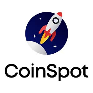 CoinSpot Logo
