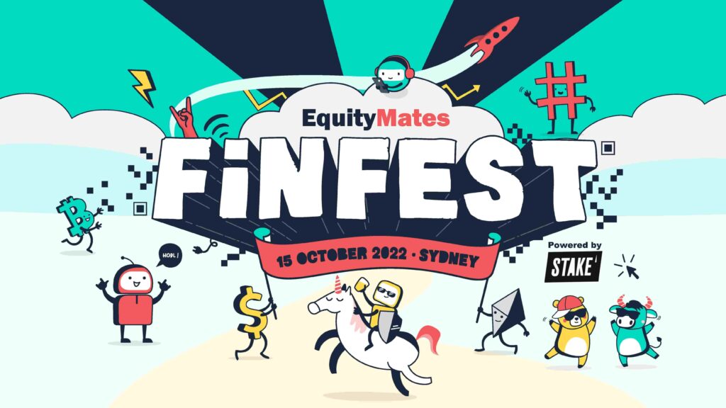 FinFest by Equity Mates 2022