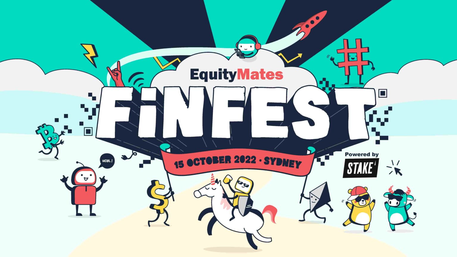 FinFest by Equity Mates 2022 Review
