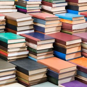 7 of The Best Investing Books