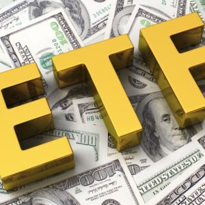 Where do ETF dividends go?