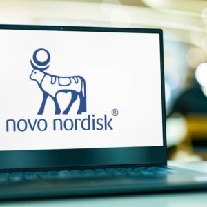 Stock Story: Novo Nordisk - Key Contributor to Healthcare Innovation