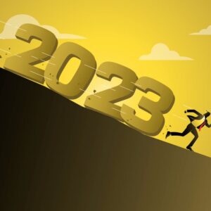 Five Realistic Surprise Predictions for 2023