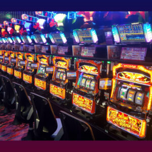 Why there are so many pokies in Australia