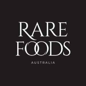 Uncovered: Rare Foods Australia