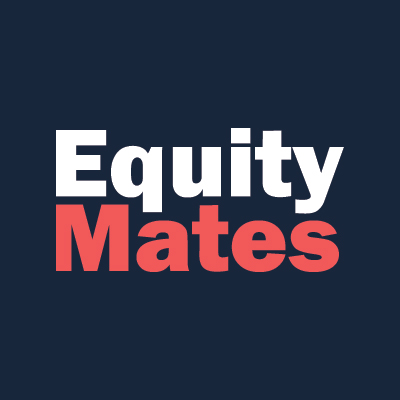 Equity Mates Logo