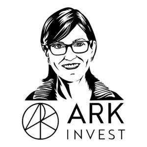Cathie Wood of Ark Invest warns young professionals: Stay informed or be left behind