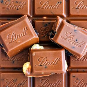 Free Lindt Chocolate? 8 Companies with Special Perks for Shareholders