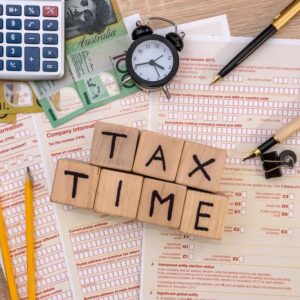 When is Tax Time in Australia for 2023?