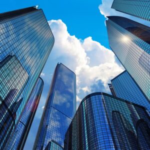 Has the CRE risk to banks gone away?