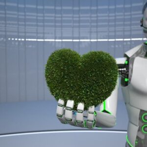 Rise of artificial intelligence underlines role of ESG analysis