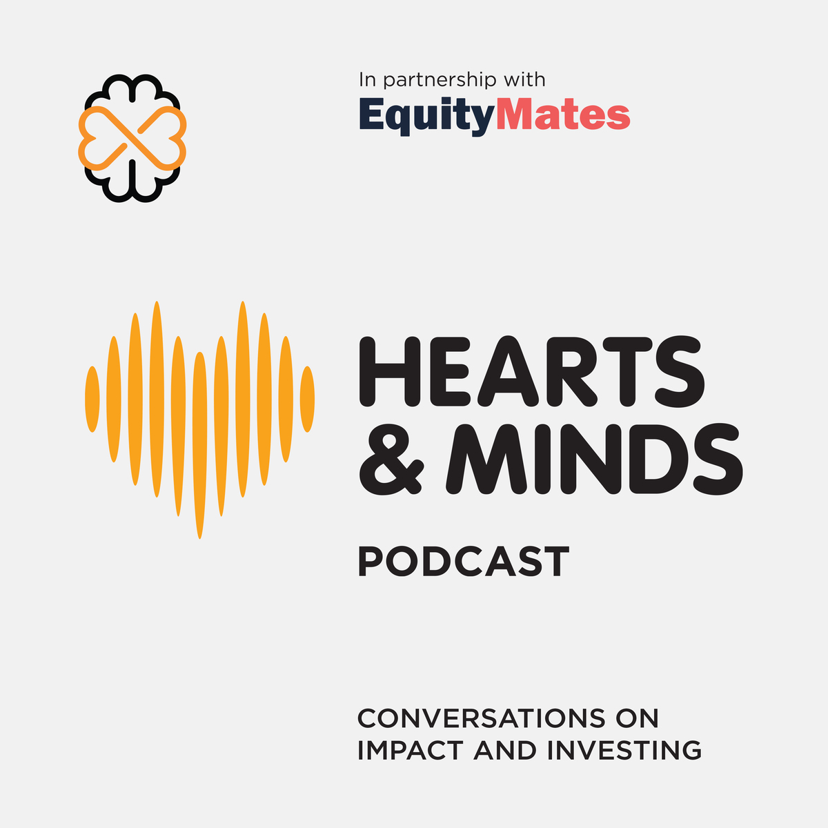 Hearts & Minds Podcast