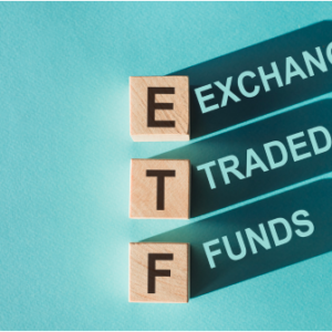 ETF options: Which one do I choose?