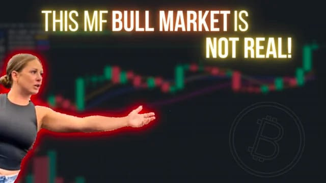 This MF Bull Market Meme